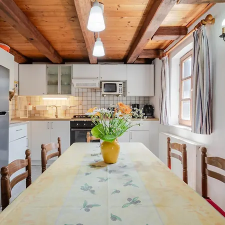 Apartment Grand-gite - Le Bleuet