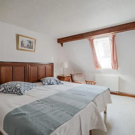 Apartment Grand-gite - Le Bleuet Issenhausen
