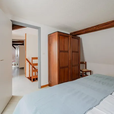 Apartment Grand-gite - Le Bleuet