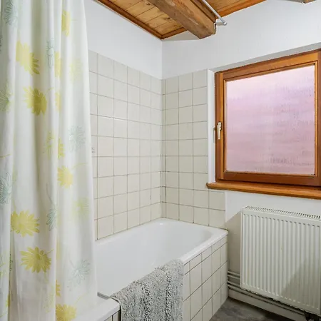 Apartment Grand-gite - Le Bleuet Issenhausen