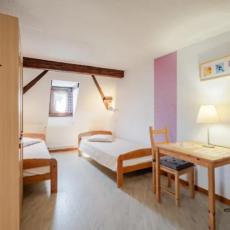 Grand-gite - Le Bleuet Apartment