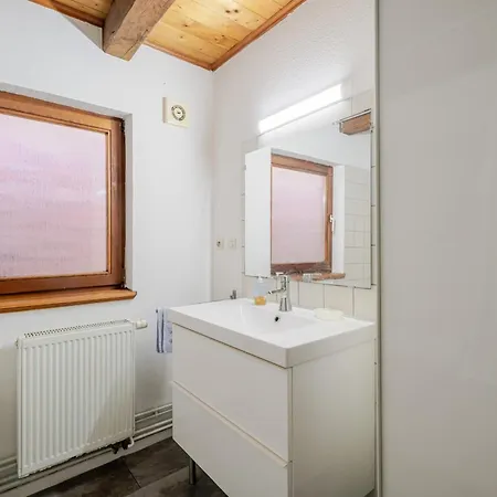 Apartment Grand-gite - Le Bleuet