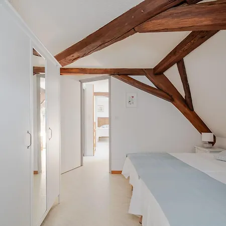 Grand-gite - Le Bleuet *