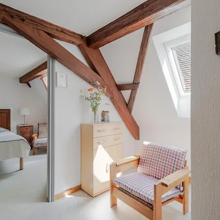 Grand-gite - Le Bleuet Issenhausen
