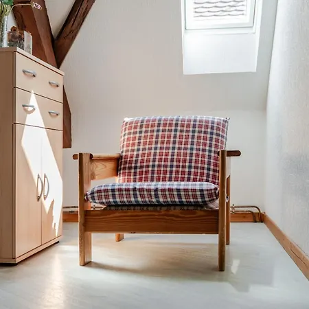 Grand-gite - Le Bleuet Apartment *