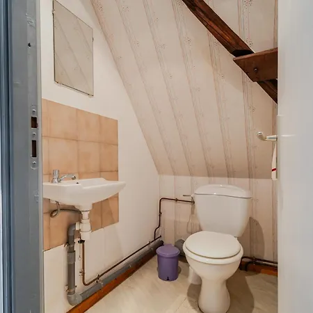 Apartment Grand-gite - Le Bleuet Issenhausen