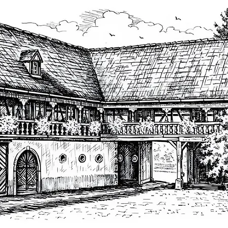 Apartment Grand-gite - Le Bleuet